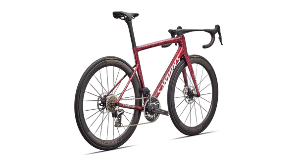 Specialized S-Works Tarmac - SRAM RED AXS 2026 – Wheels of Bloor