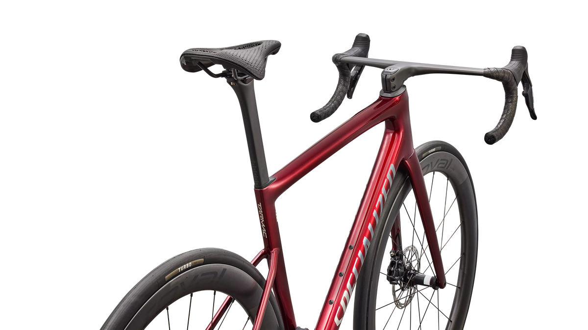 Specialized Tarmac SL8 Pro SRAM Force AXS