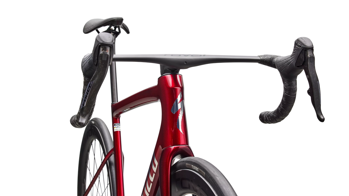 Specialized Tarmac SL8 Pro SRAM Force AXS
