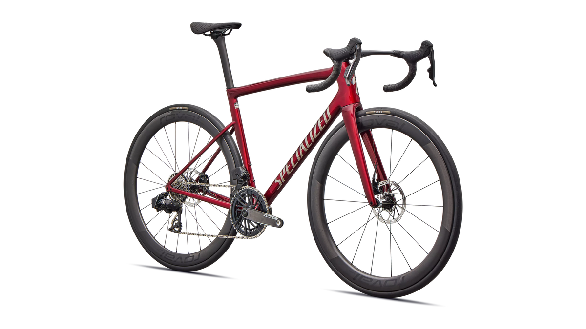 Specialized Tarmac SL8 Pro SRAM Force AXS