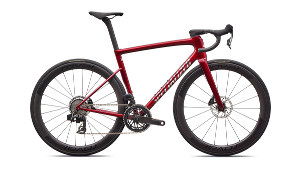Specialized Tarmac SL8 Pro SRAM Force AXS – Wheels of Bloor