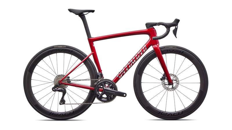 Specialized Tarmac SL8 Pro - Ultegra Di2