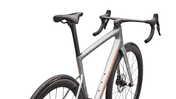 Specialized Tarmac SL8 Pro SRAM Force AXS – Wheels of Bloor