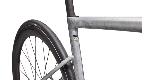 Specialized Tarmac SL8 Pro SRAM Force AXS – Wheels of Bloor