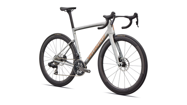 Specialized Tarmac SL8 Pro SRAM Force AXS – Wheels of Bloor