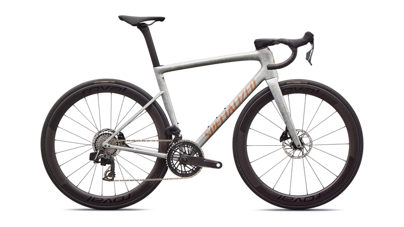Specialized Tarmac SL8 Pro SRAM Force AXS