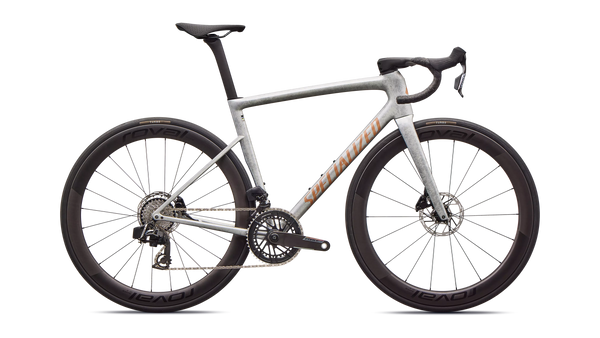Specialized Tarmac SL8 Pro SRAM Force AXS – Wheels of Bloor