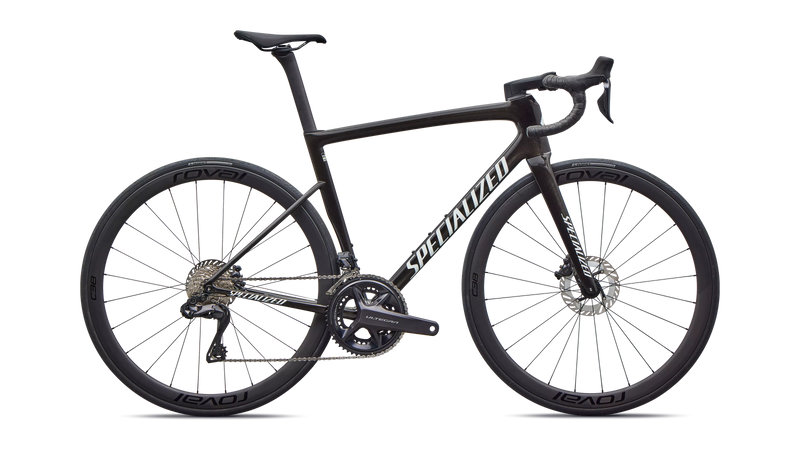 Specialized Tarmac SL8 Expert - Ultegra Di2