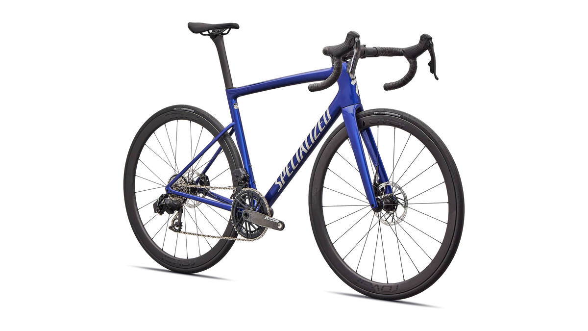 Specialized Tarmac SL8 Expert SRAM Force AXS