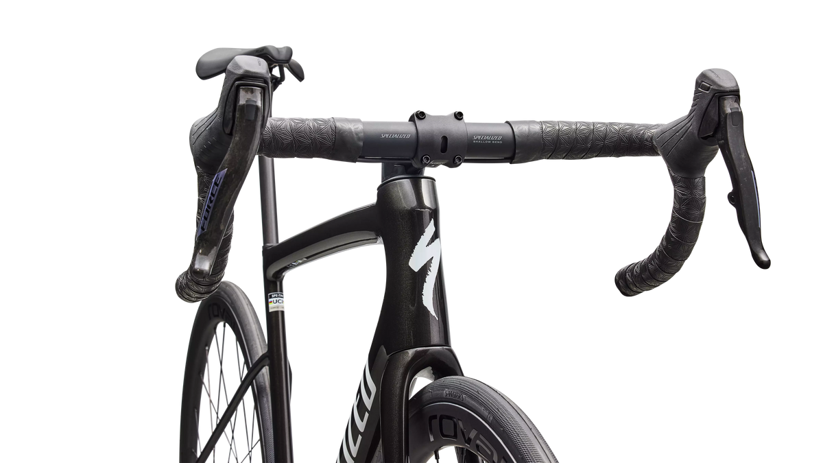 Specialized Tarmac SL8 Expert SRAM Force AXS