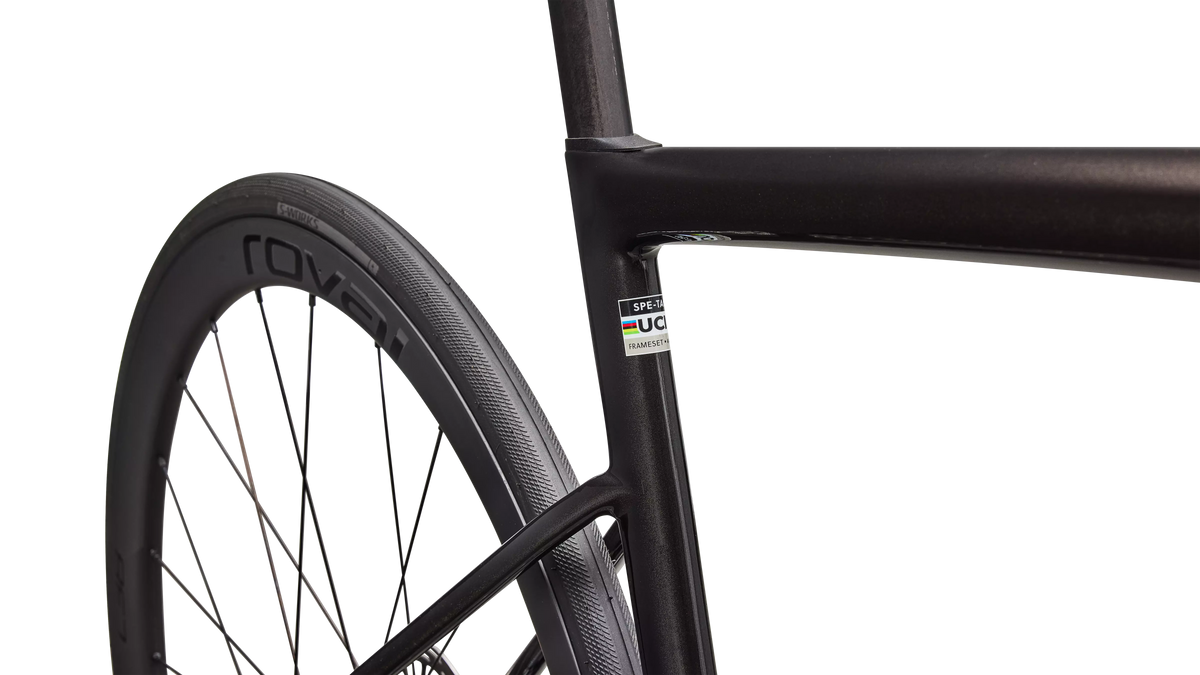 Specialized Tarmac SL8 Expert SRAM Force AXS