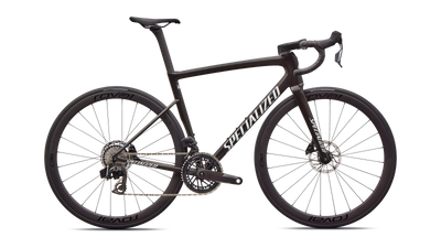 Specialized Tarmac SL8 Expert SRAM Force AXS – Wheels of Bloor