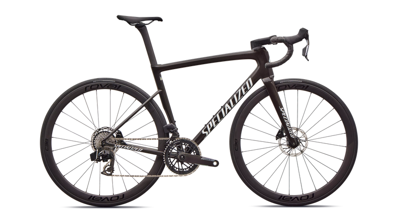 Specialized Tarmac SL8 Expert SRAM Force AXS
