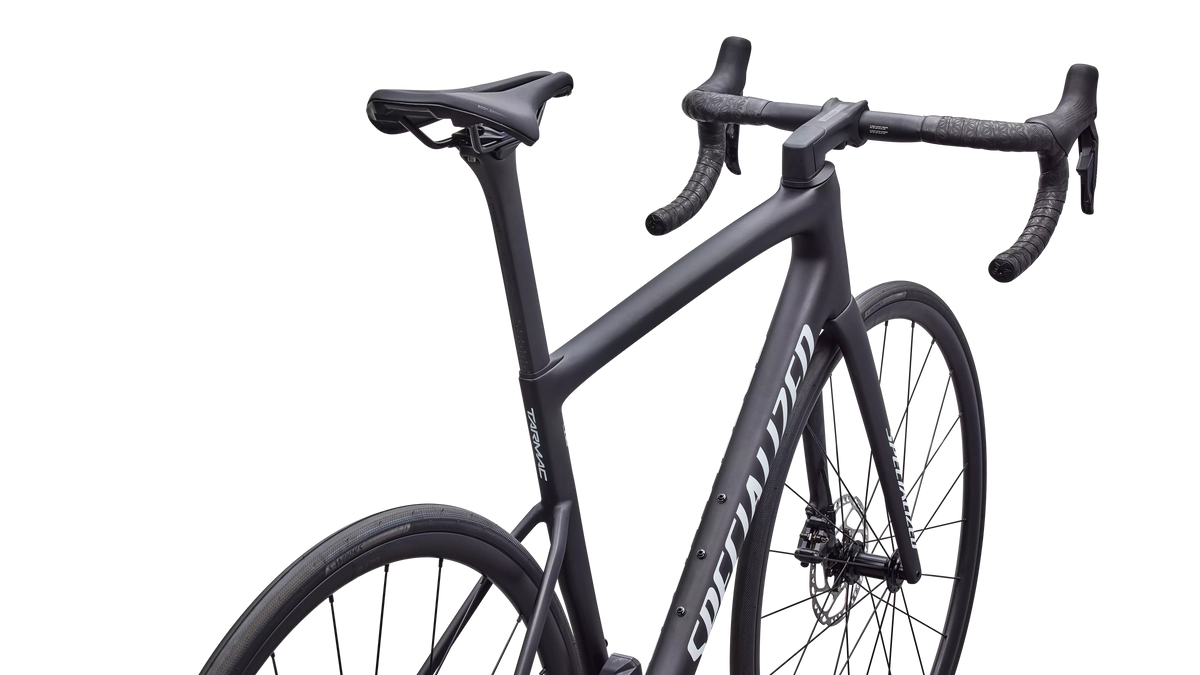 Specialized Tarmac SL8 Comp - Shimano 105 Di2