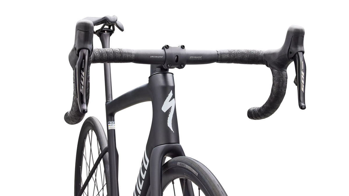 Specialized Tarmac SL8 Comp - Shimano 105 Di2