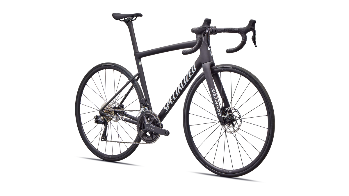 Specialized Tarmac SL8 Comp - Shimano 105 Di2