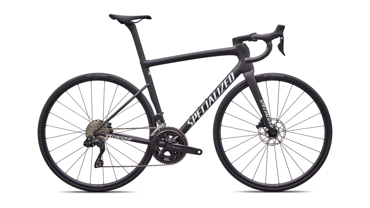Specialized Tarmac SL8 Comp - Shimano 105 Di2