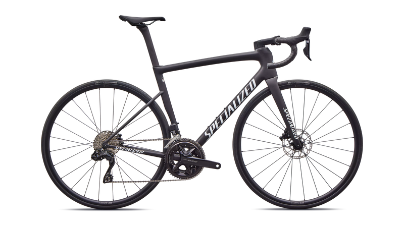 Specialized Tarmac SL8 Comp - Shimano 105 Di2