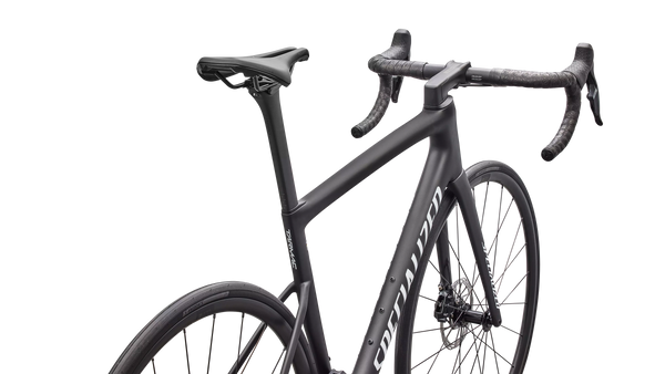 Specialized Tarmac SL8 Comp SRAM Rival AXS – Wheels of Bloor