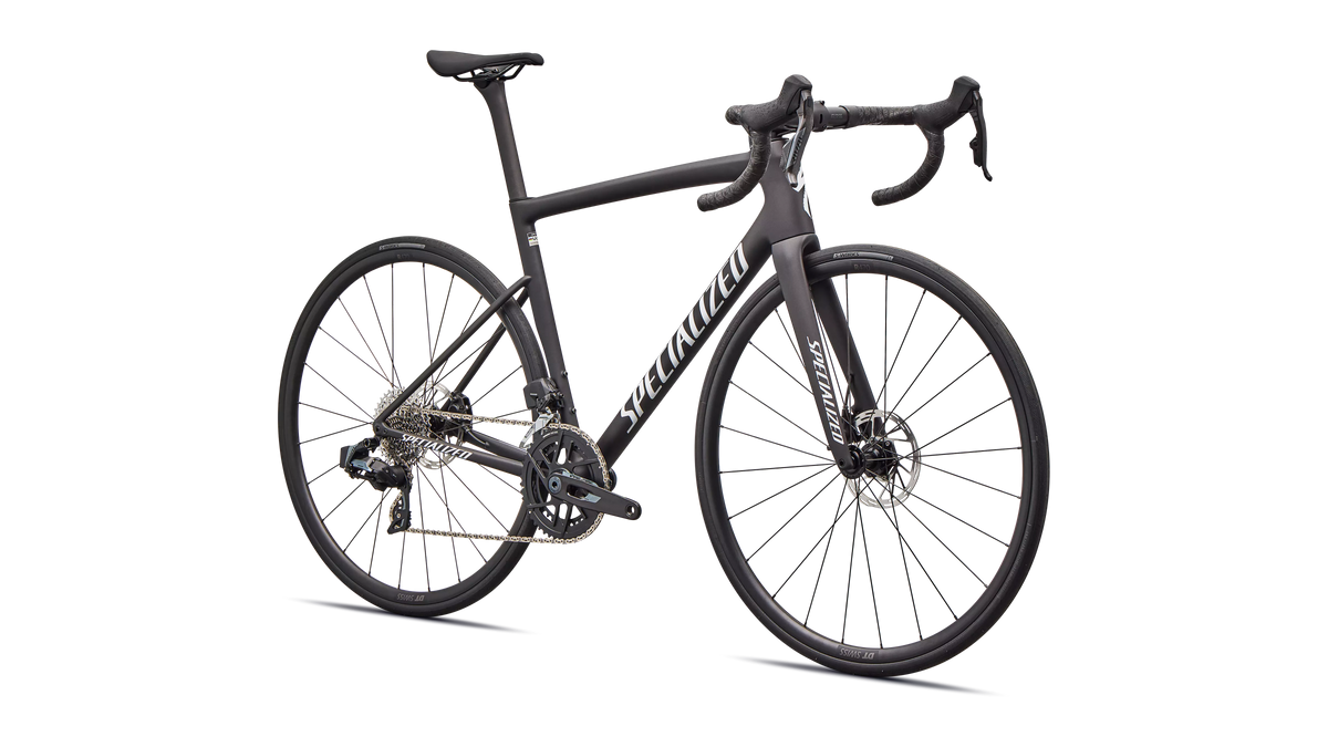 Specialized Tarmac SL8 Comp SRAM Rival AXS