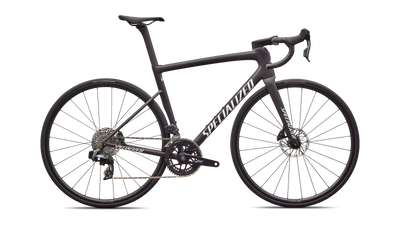 Specialized Tarmac SL8 Comp SRAM Rival AXS – Wheels of Bloor