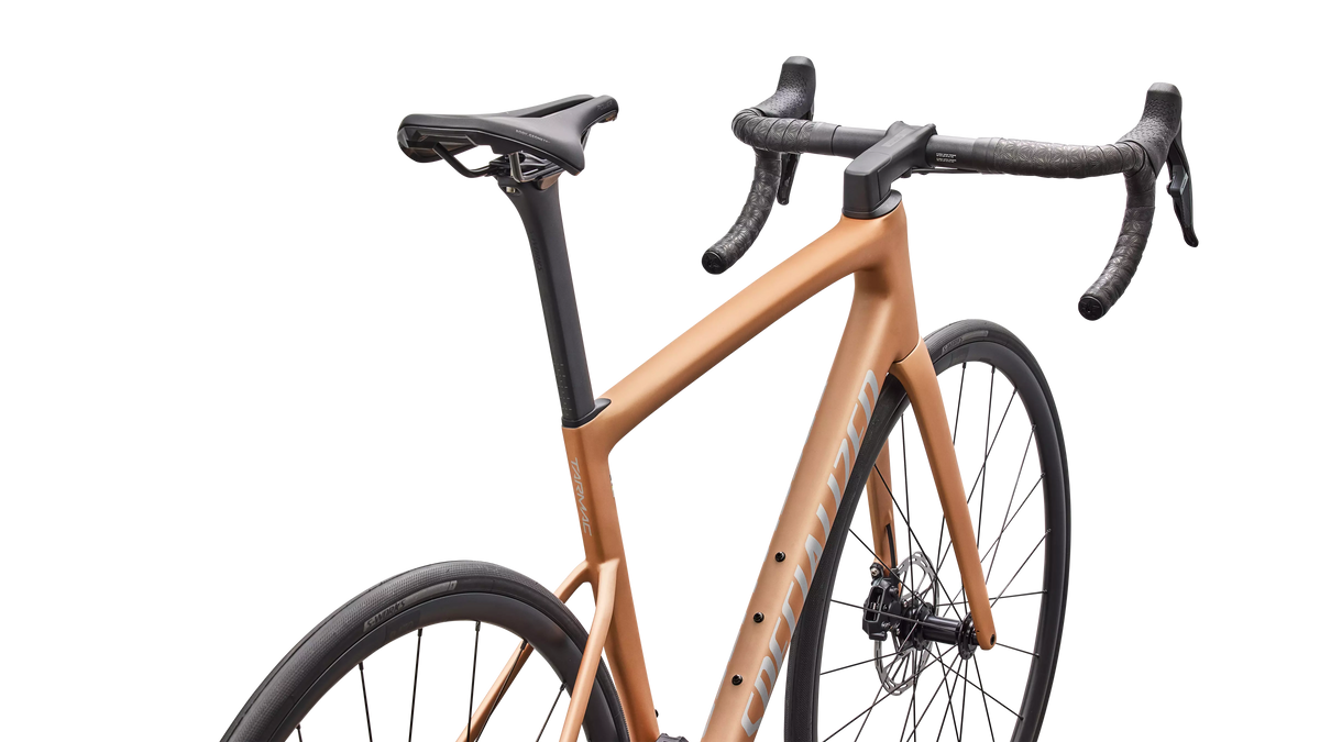 Specialized Tarmac SL8 Comp SRAM Rival AXS