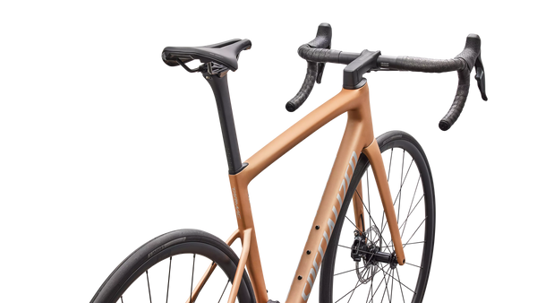Specialized Tarmac SL8 Comp SRAM Rival AXS – Wheels of Bloor