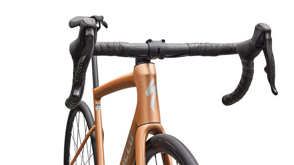 Specialized Tarmac SL8 Comp SRAM Rival AXS – Wheels of Bloor