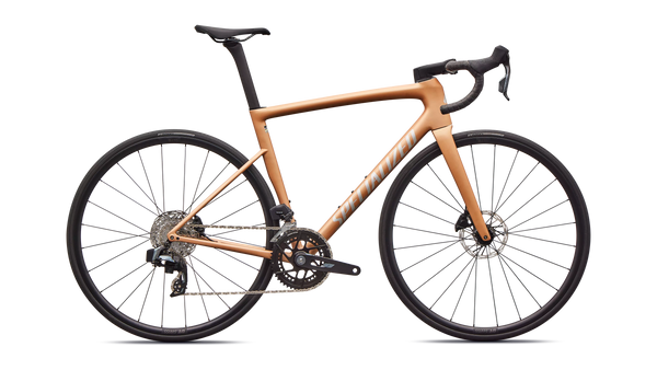 Specialized Tarmac SL8 Comp SRAM Rival AXS | Wheels of Bloor Specialized Tarmac SL8 Comp SRAM Rival AXS | Wheels of Bloor