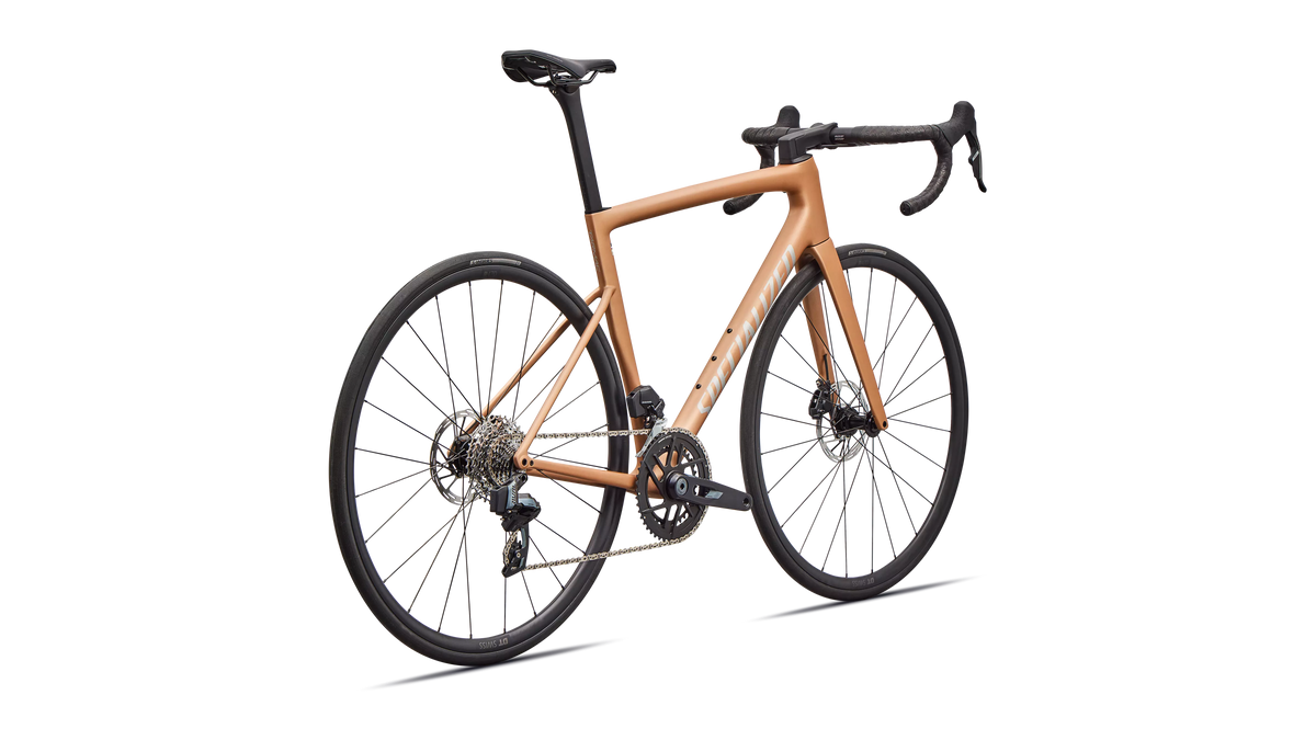 Specialized Tarmac SL8 Comp SRAM Rival AXS