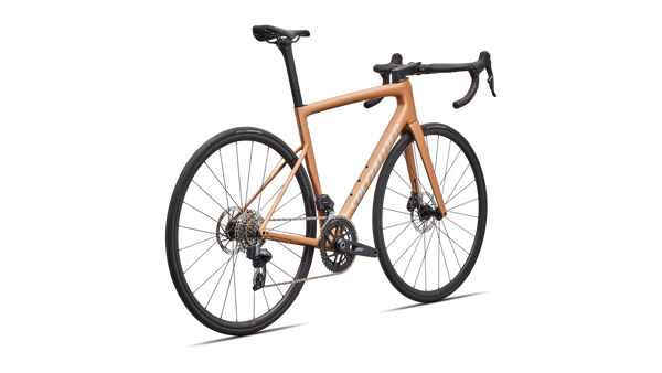 Specialized Tarmac SL8 Comp SRAM Rival AXS – Wheels of Bloor