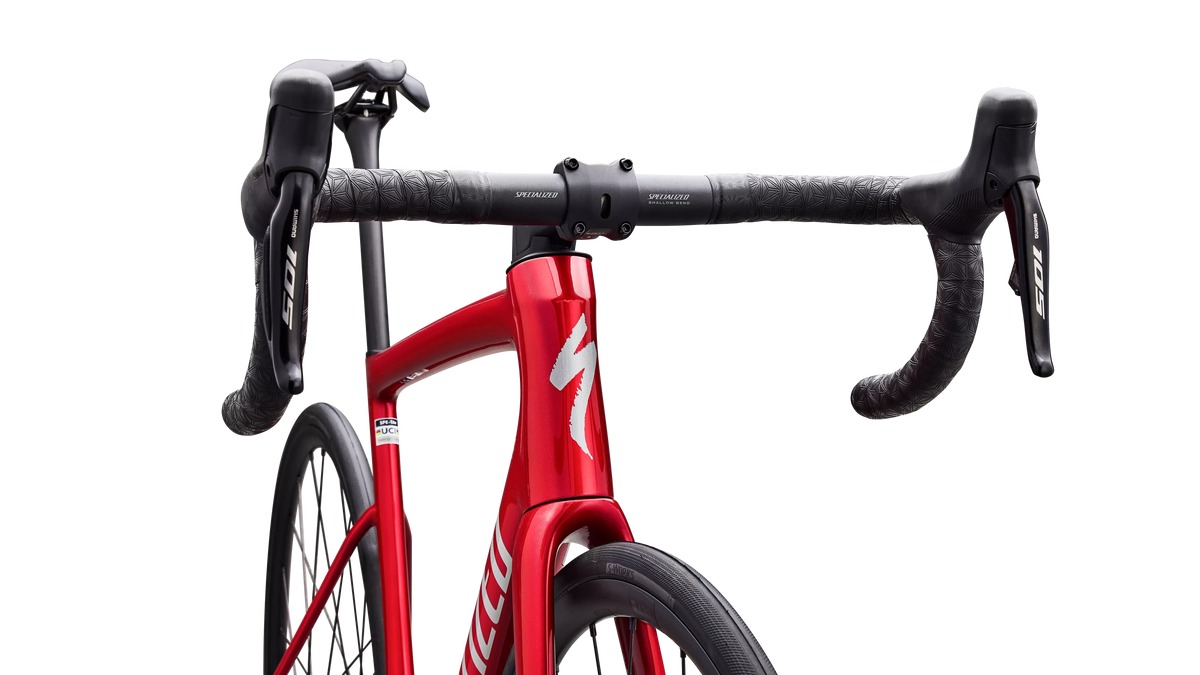 Specialized Tarmac SL8 Comp - Shimano 105 Di2