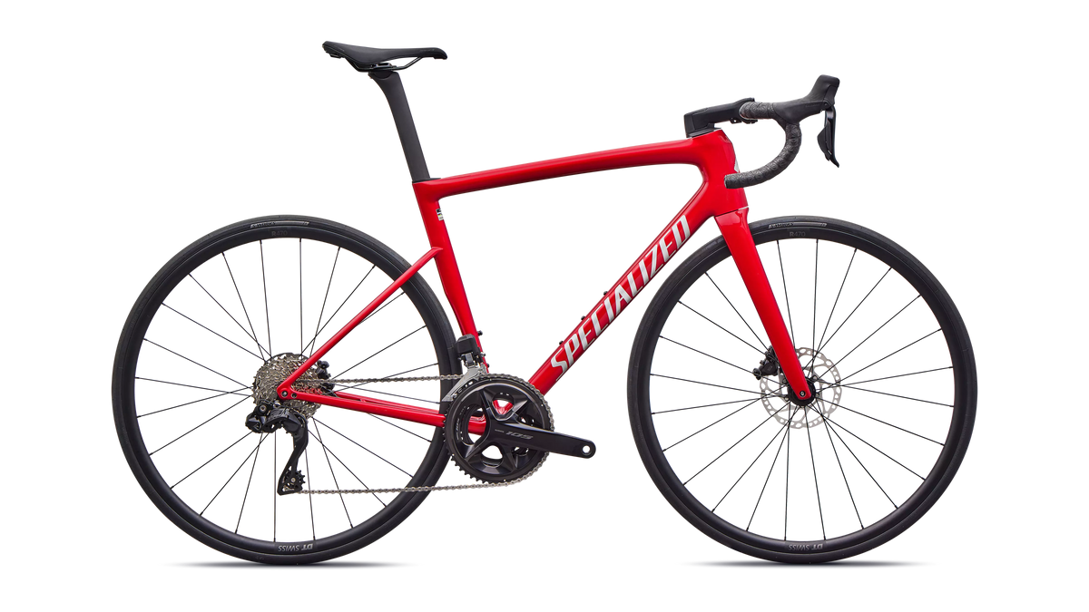 Specialized Tarmac SL8 Comp - Shimano 105 Di2