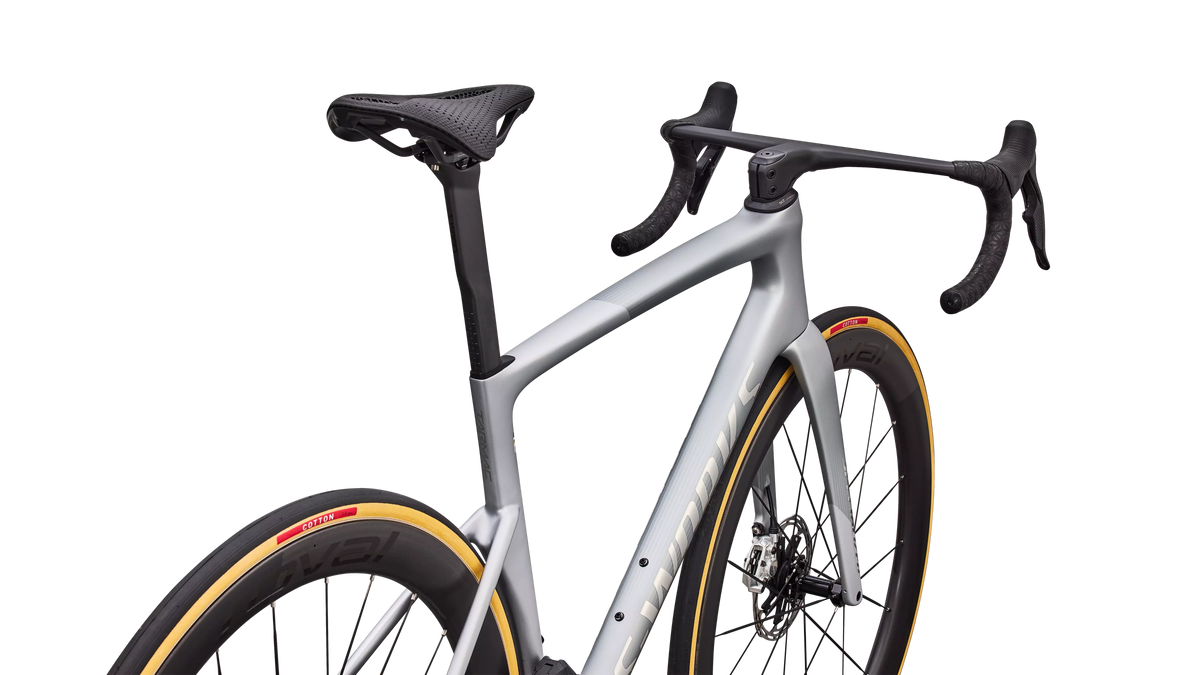 Specialized S-Works Tarmac SL9 - SRAM RED AXS