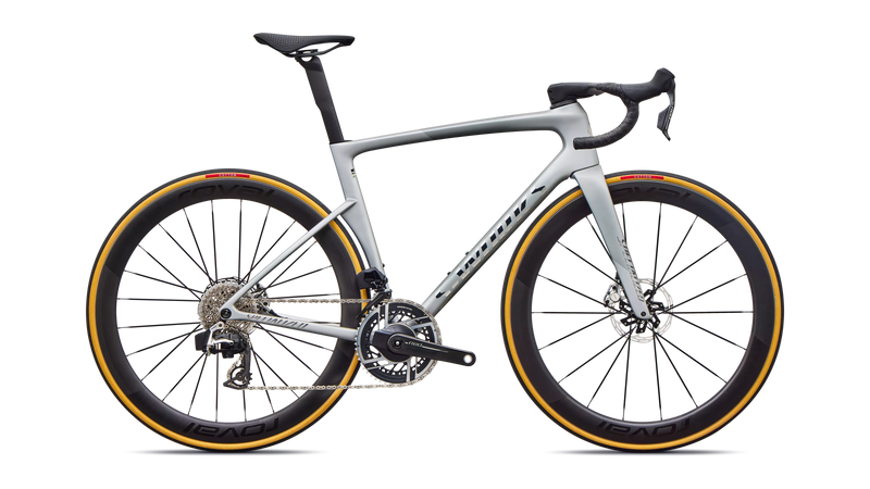 Specialized S-Works Tarmac SL9 - SRAM RED AXS