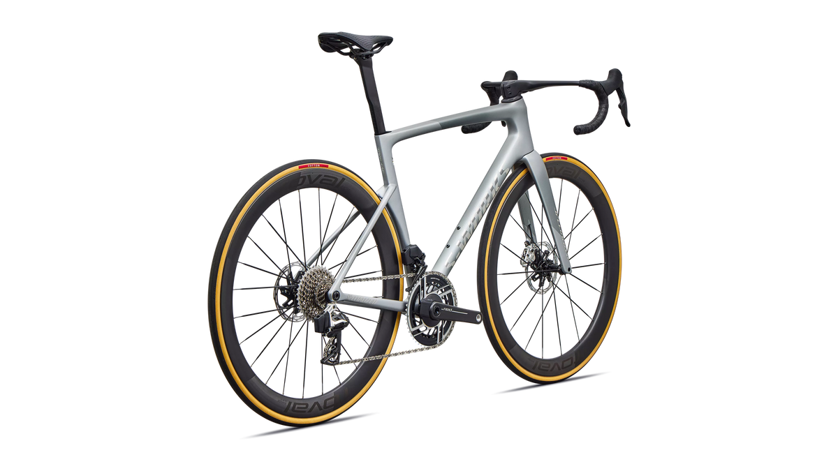 Specialized S-Works Tarmac SL9 - SRAM RED AXS