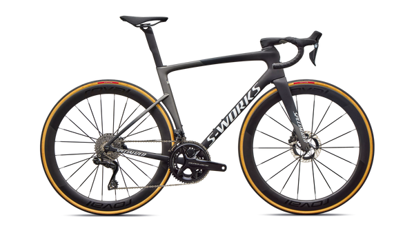1 Specialized Tarmac Dealer In Canada | Wheels of Bloor