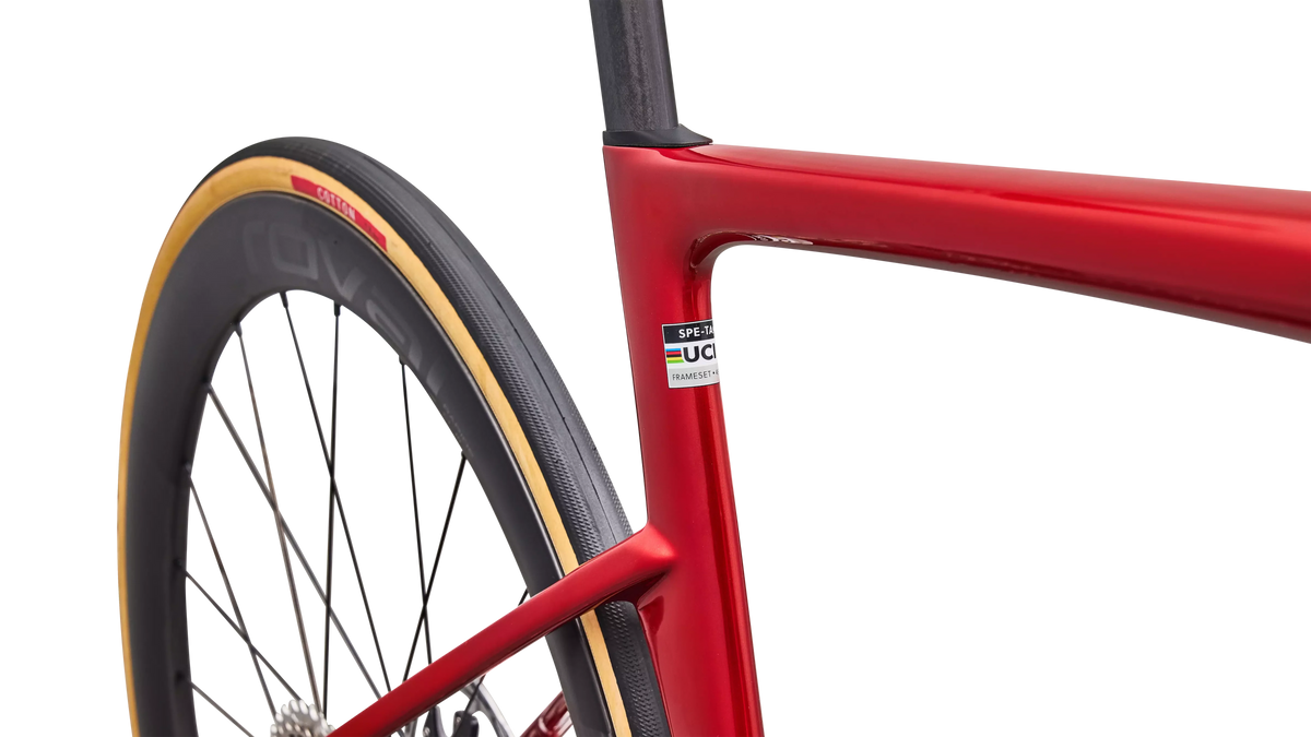 Specialized Tarmac SL9 S-Level - SRAM RED AXS