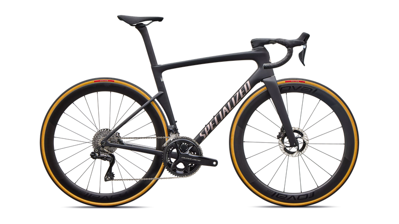 Specialized Tarmac SL9 S-Level - Shimano Dura-Ace Di2