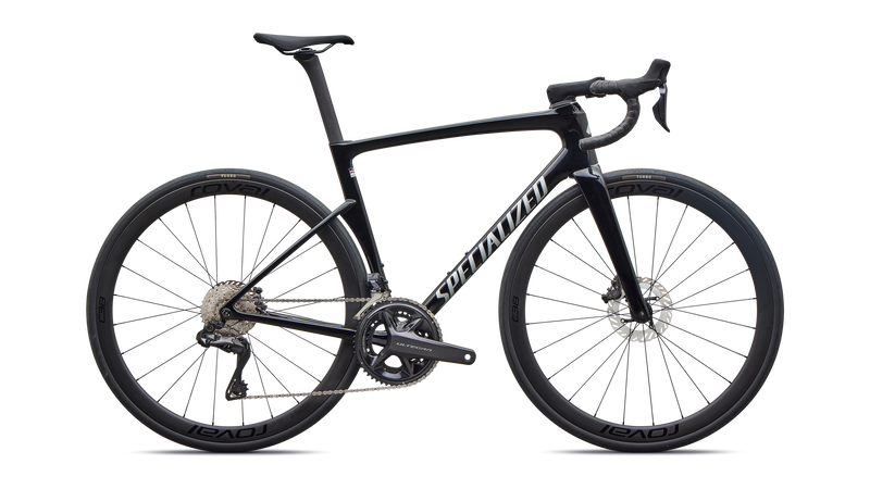 Specialized Tarmac SL9 Expert - Shimano Ultegra Di2