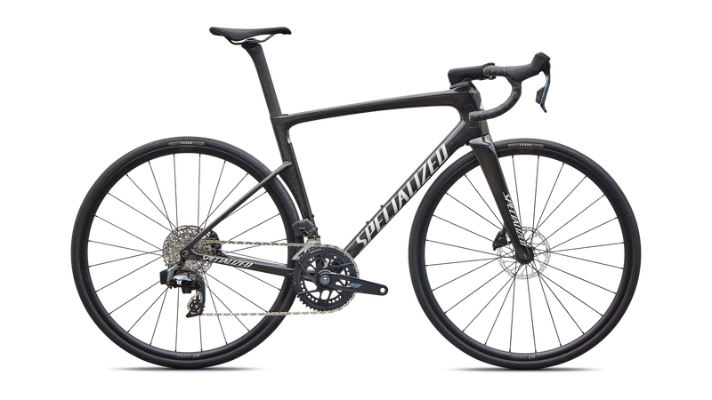 Specialized Tarmac SL9 Comp - SRAM Rival AXS