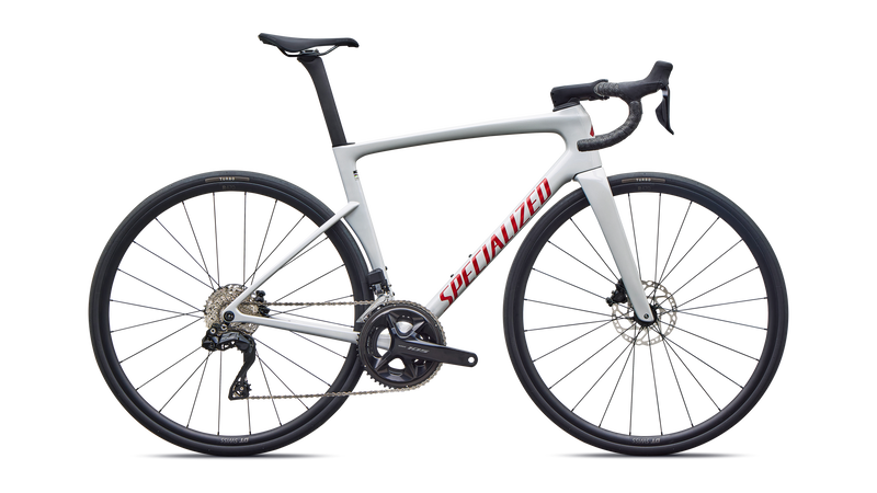 Specialized Tarmac SL9 Comp - Shimano 105 Di2