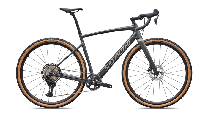 Gravel Bikes