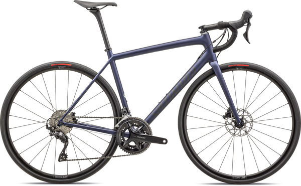 自転車本体 Aethos Sport - Shimano 97224-6052 Aethos Sport - Shimano 105