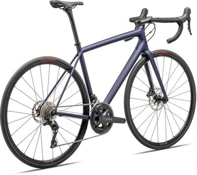自転車本体 SPECIALIZED AETHOS SHIMANO105DI2 Aethos Comp - Shimano 105 Di2