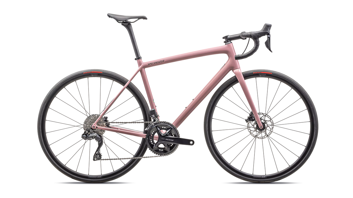 自転車本体 Aethos Sport - Shimano 97224-6052 Specialized Aethos Sport Shimano 105 - Gears Bike Shop