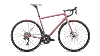 Specialized Aethos Comp - Shimano 105 Di2 – Wheels of Bloor