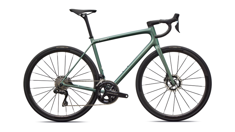 Specialized S-Works Aethos 2 - Dura-Ace Di2