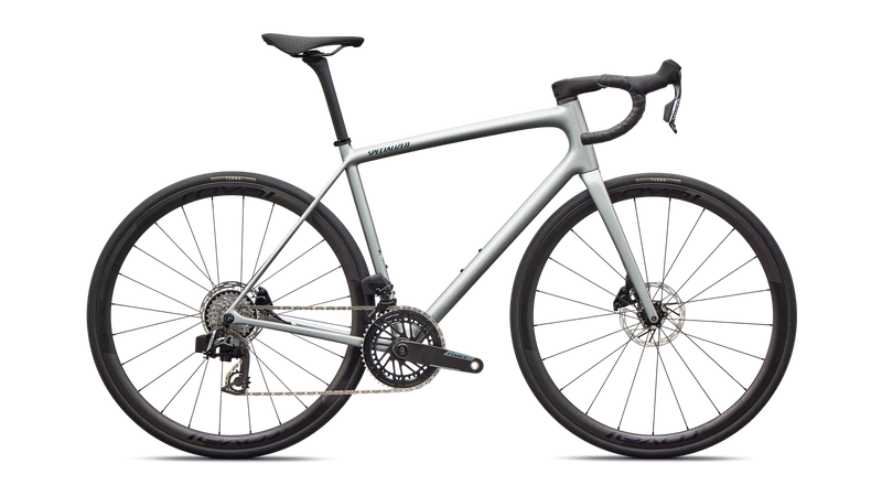 Specialized Aethos 2 Pro SRAM Force AXS