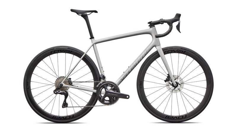 Specialized Aethos 2 Expert Shimano Ultegra Di2